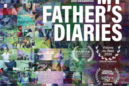 I diari di mio padre