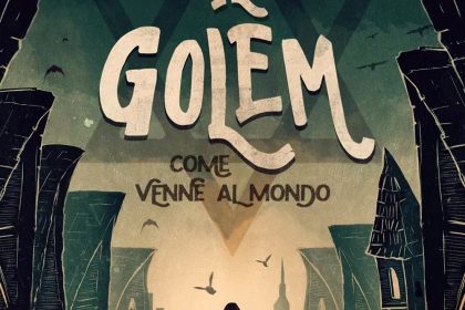 der golem