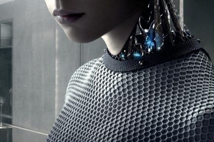Ex Machina