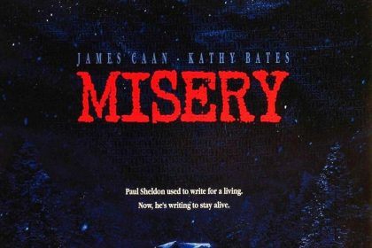 misery