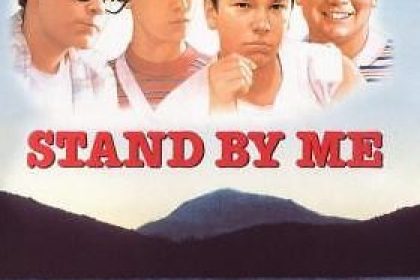stand by me