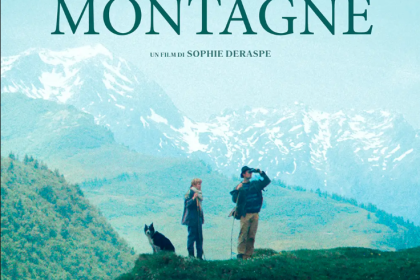 Fino alle montagne