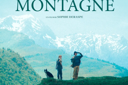 Fino alle montagne