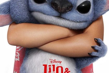 lilo e stitch