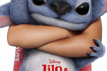 lilo e stitch