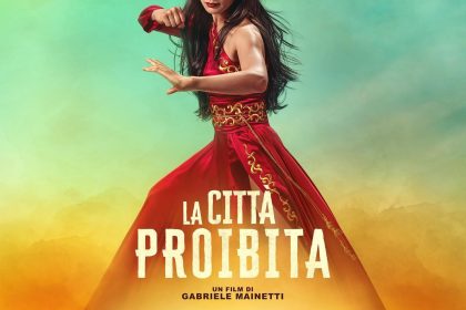 la città proibita