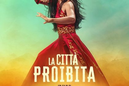 la città proibita