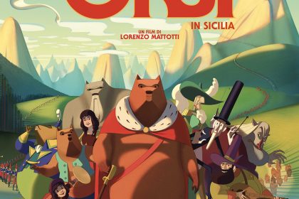la famosa invasione degli orsi