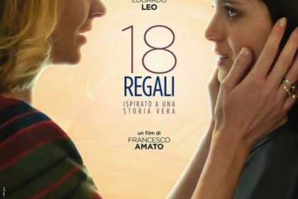 18 regali