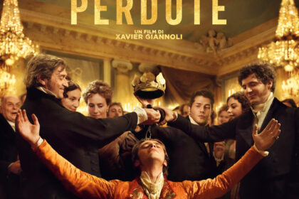 illusioni perdute