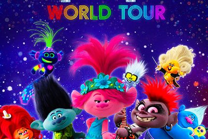 trolls