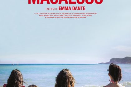 le sorelle macaluso