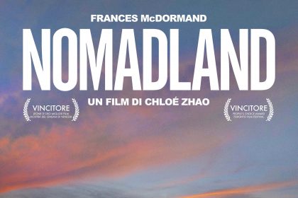 nomadland