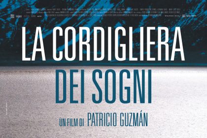 la cordigliera dei sogni