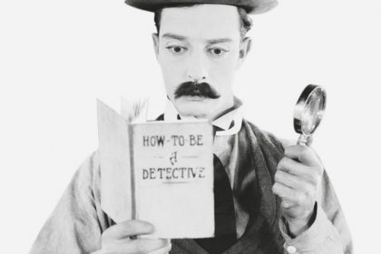 sherlock junior