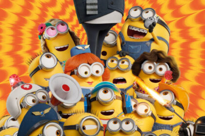 minions 2
