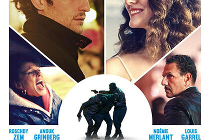 Linnocente-poster