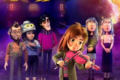la famiglia halloween (Personalizzato)